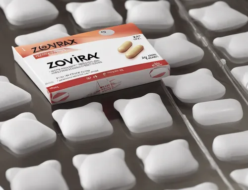 Precio zovirax pomada